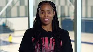 Video post by @wnba on YouTube