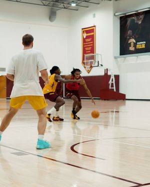 Image post by @sundevilhoops on Instagram