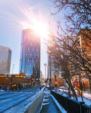 Image post by @cityofcalgary on Instagram