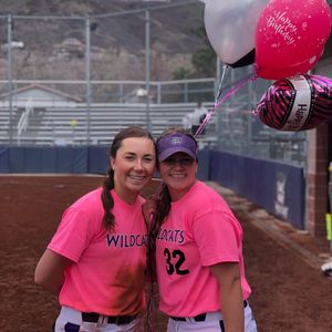 Image post by @wsusoftball on Instagram