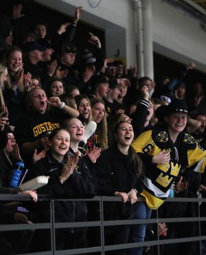 Image post by @gustieathletics on Instagram