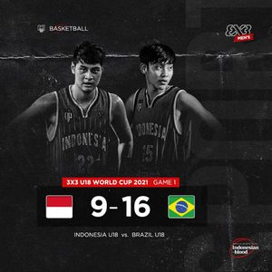 Image post by @indonesianblood on Instagram