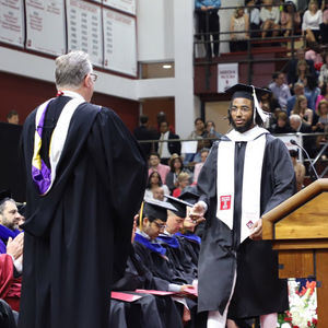 Image post by @temple_fb on Instagram