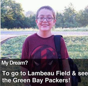 Image post by @dream_on_3 on Instagram