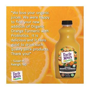 Image post by @unclemattsorganic on Instagram