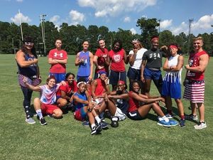 Image post by @csubucs on Instagram