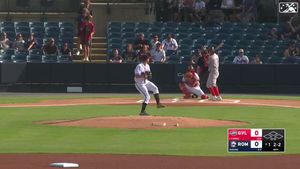 Video post by @mlbpipeline on Twitter