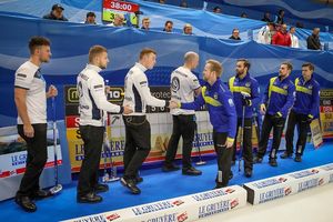 Image post by @worldcurling on Instagram