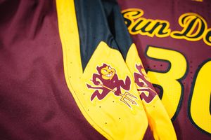 Image post by @SunDevilWBB on Twitter