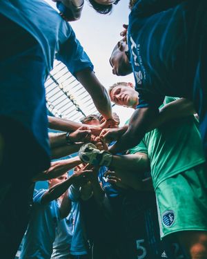 Image post by @sportingkc on Instagram