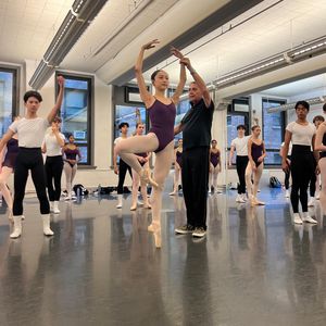 Image post by @abtschool on Instagram