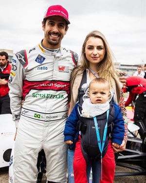 Image post by @lucasdigrassi on Instagram