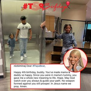 Image post by @theshaderoom on Instagram