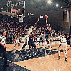 Image post by @fullertonmbb on Instagram