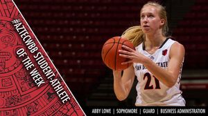 Image post by @aztecwbb on Instagram