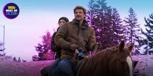 Image post by @IMDb on Twitter