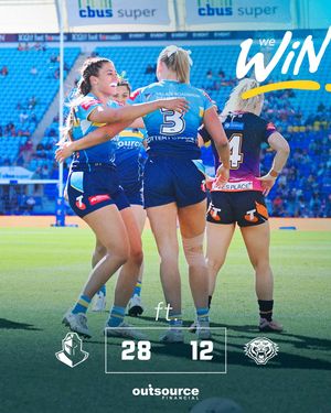 Image post by @gctitans on Instagram