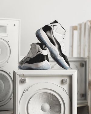 Image post by @jumpman23 on Instagram