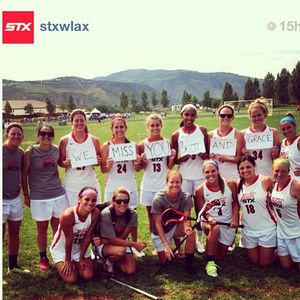 Image post by @stxmlax on Instagram