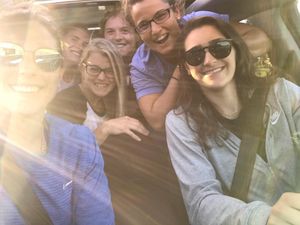 Image post by @hilaryknight on Instagram
