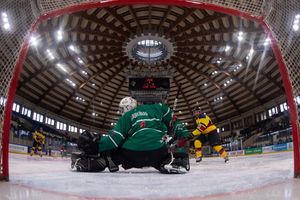 Image post by @hockey_algeria on Instagram