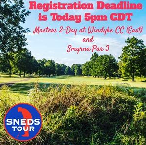 Image post by @tgfjuniorgolf on Instagram