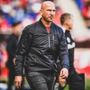 Image post by @newyorkredbulls on Instagram