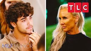 Video post by @tlc on YouTube