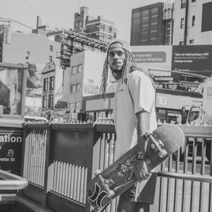 Image post by @hurley on Instagram