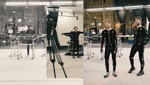 Video post by @thechainsmokers on YouTube