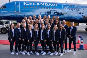 Image post by @footballiceland on Instagram