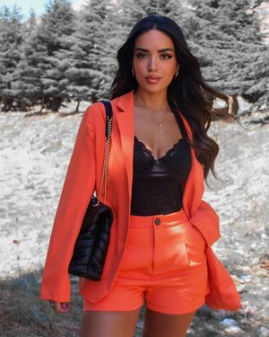Image post by @shein_us on Instagram