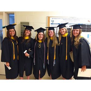 Image post by @quinnipiacu on Instagram