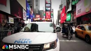 Video post by @msnbc on YouTube