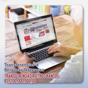 Image post by @bancobicentenario on Instagram