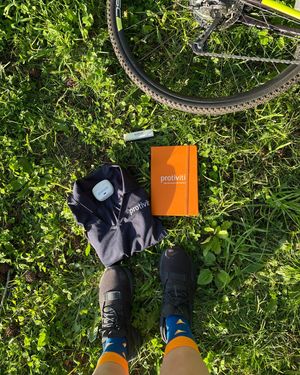 Image post by @protiviti on Instagram