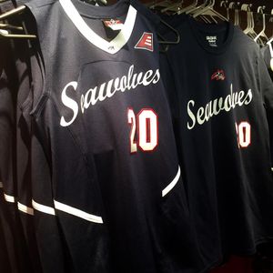 Image post by @sbathletics on Instagram