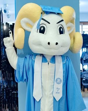 Image post by @goheels on Instagram