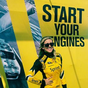 Image post by @richmondraceway on Instagram