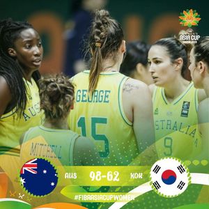 Image post by @basketballaus on Instagram
