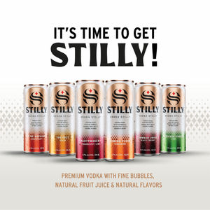 Image post by @drinkstilly on Instagram