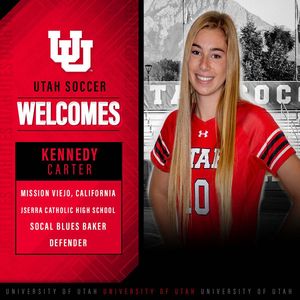 Image post by @utahwsoccer on Instagram