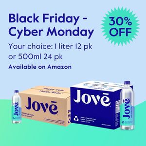 Image post by @drinkjove on Instagram