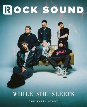 Image post by @rocksound on Instagram