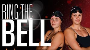 Image post by @ugaswimdive on Instagram