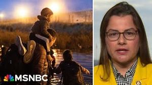 Video post by @msnbc on YouTube