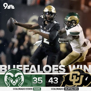 Image post by @9newsdenver on Instagram
