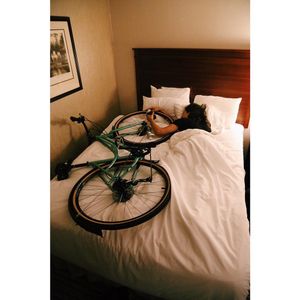 Image post by @bikerumor on Instagram