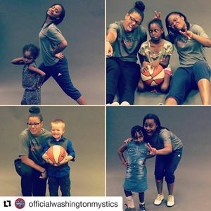 Image post by @nbacares on Instagram