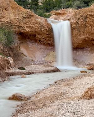 Image post by @nationalparkspartnership on Instagram